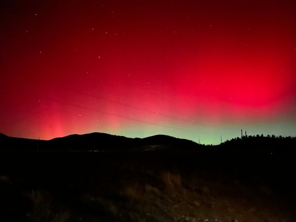 Bar D Ranch '26 Dues; building on the vision from years ago to '26.